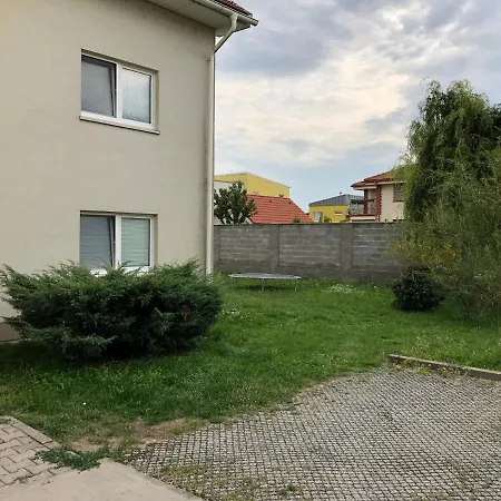 Apartamento 501 Biely Kostol