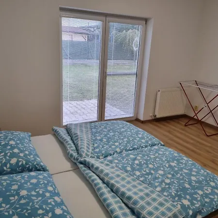 Apartment 501 Biely Kostol