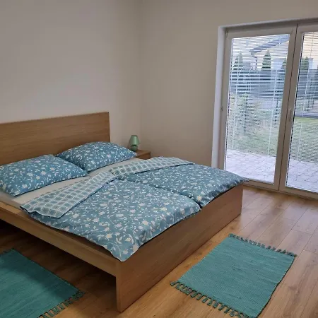 Apartment 501 Biely Kostol