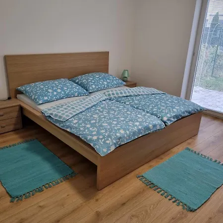 Apartamento 501 Biely Kostol