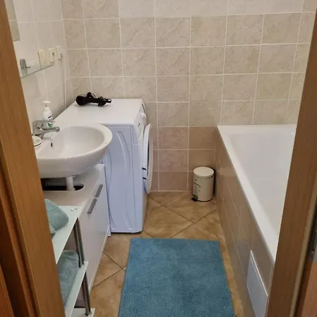 Apartamento 501 Biely Kostol