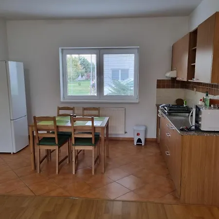 Apartment 501 *