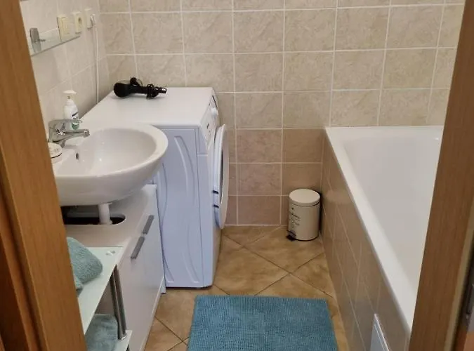 Appartamento 501 Biely Kostol