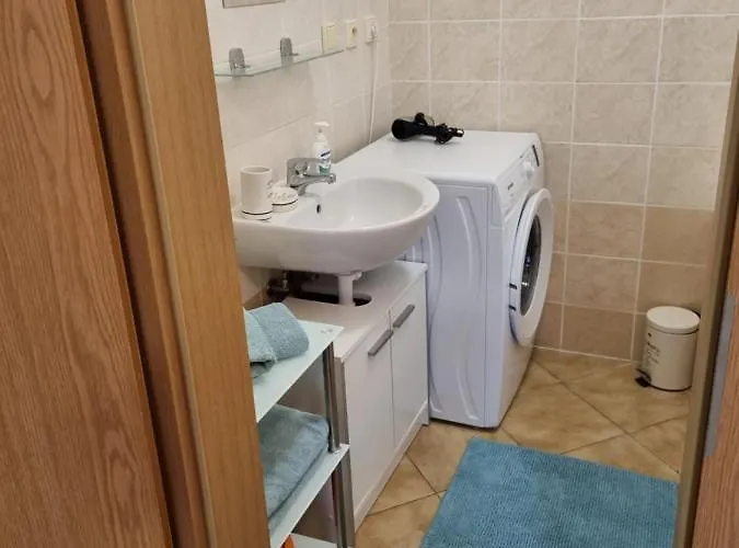 Appartamento 501 Biely Kostol